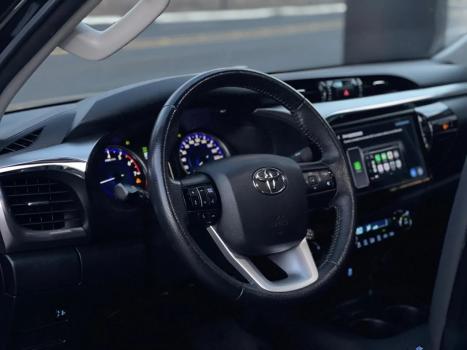 TOYOTA Hilux Caminhonete , Foto 10