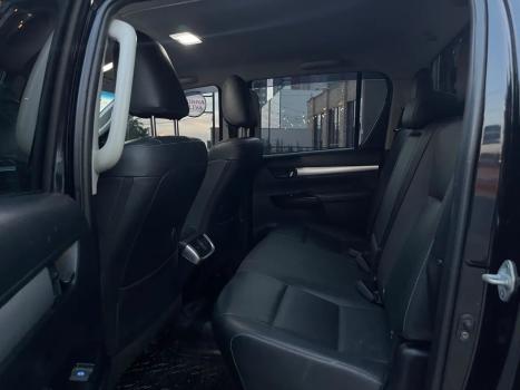 TOYOTA Hilux Caminhonete , Foto 12