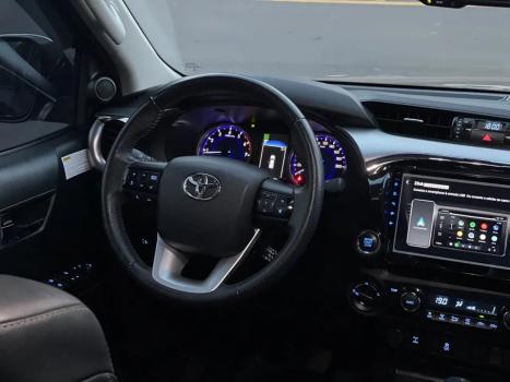 TOYOTA Hilux Caminhonete , Foto 13