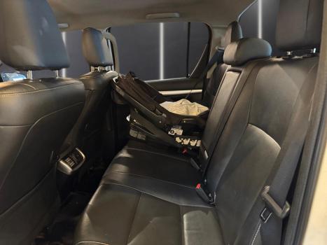 TOYOTA Hilux Caminhonete 2.8 16V 4P SRX DIESEL CABINE DUPLA, Foto 11