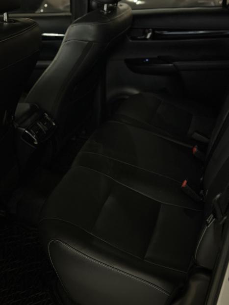 TOYOTA Hilux Caminhonete 2.8 16V SRX 50 ANOS 4X4 TURBO DIESEL CABINE DUPLA AUTOMÁTICO, Foto 13