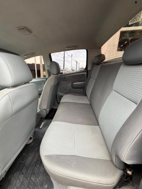 TOYOTA Hilux Caminhonete 3.0 4P 4X4 DIESEL CABINE DUPLA, Foto 9