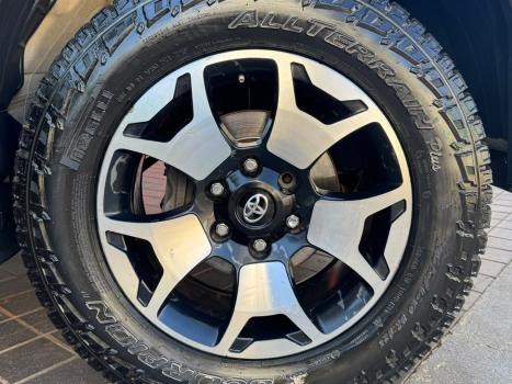 TOYOTA Hilux Caminhonete 2.8 4P SRX 4X4 TURBO DIESEL AUTOMÁTICO, Foto 14