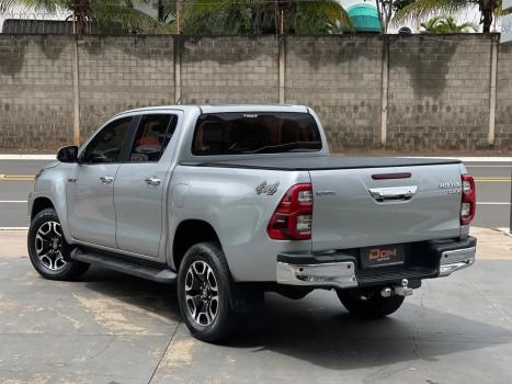 TOYOTA Hilux Caminhonete , Foto 3
