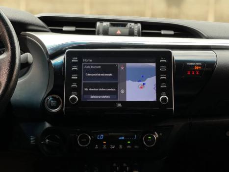 TOYOTA Hilux Caminhonete , Foto 5