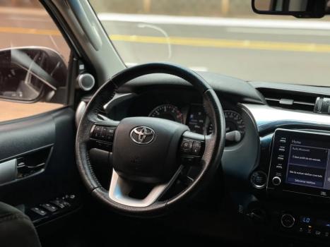 TOYOTA Hilux Caminhonete , Foto 9