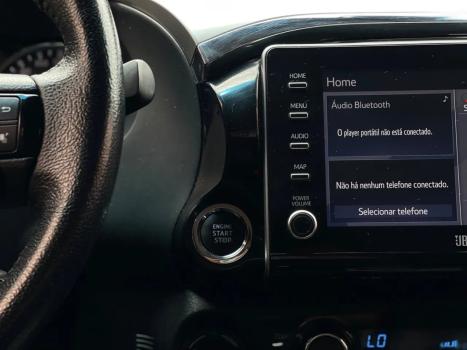 TOYOTA Hilux Caminhonete , Foto 10