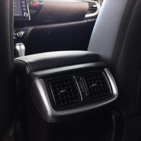 TOYOTA Hilux Caminhonete 2.8 16V SRX 4X4 TURBO DIESEL CABINE DUPLA AUTOMÁTICO, Foto 20