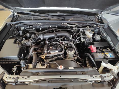TOYOTA Hilux Caminhonete 2.7 16V 4P SRV FLEX CABINE DUPLA AUTOMÁTICO, Foto 7