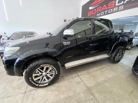 TOYOTA Hilux Caminhonete 3.0 4P SRV DIESEL CABINE DUPLA, Foto 2