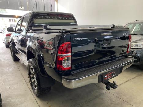TOYOTA Hilux Caminhonete 3.0 4P SRV DIESEL CABINE DUPLA, Foto 3