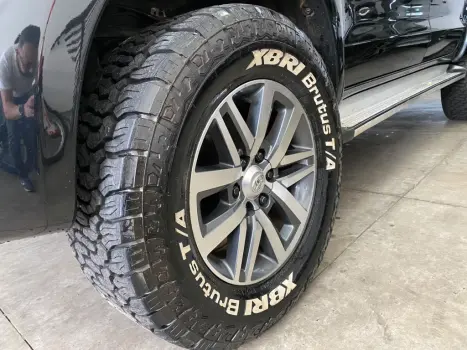 TOYOTA Hilux Caminhonete 3.0 4P SRV DIESEL CABINE DUPLA, Foto 11