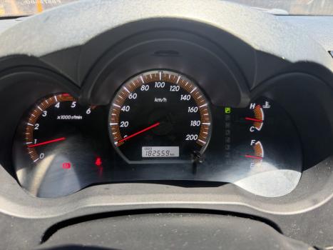 TOYOTA Hilux Caminhonete 3.0 4P 4X4 SRV TURBO DIESEL CABINE DUPLA AUTOMÁTICO, Foto 13