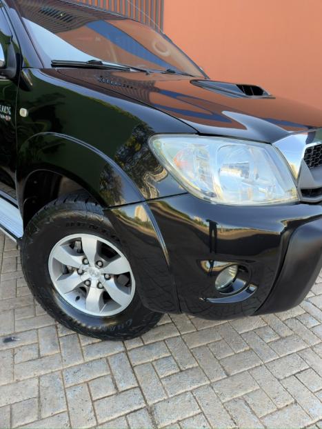 TOYOTA Hilux Caminhonete 3.0 4P SRV DIESEL CABINE DUPLA, Foto 2