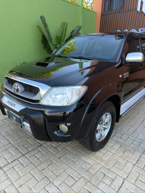 TOYOTA Hilux Caminhonete 3.0 4P SRV DIESEL CABINE DUPLA, Foto 7