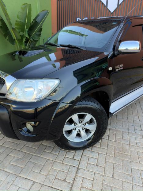 TOYOTA Hilux Caminhonete 3.0 4P SRV DIESEL CABINE DUPLA, Foto 9