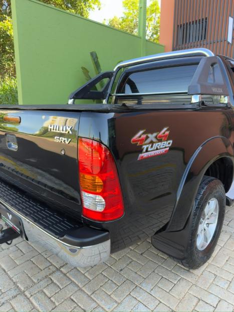 TOYOTA Hilux Caminhonete 3.0 4P SRV DIESEL CABINE DUPLA, Foto 11