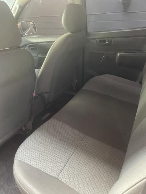 TOYOTA Hilux Caminhonete 3.0 4P 4X4 DIESEL CABINE DUPLA, Foto 8