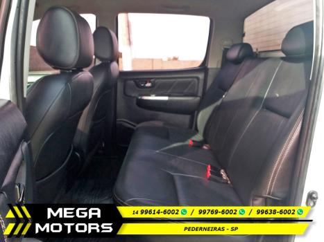 TOYOTA Hilux Caminhonete 3.0 4P 4X4 SRV TURBO DIESEL CABINE DUPLA AUTOMÁTICO, Foto 10