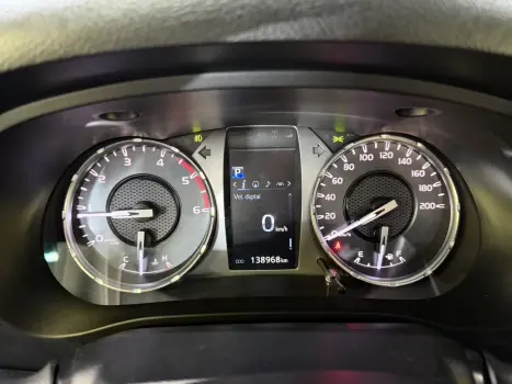 TOYOTA Hilux Caminhonete 2.8 16V 4P SRX DIESEL CABINE DUPLA, Foto 13