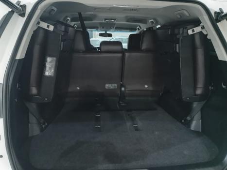 TOYOTA Hilux SW4 2.7 16V 4P FLEX SRV 7 LUGARES AUTOMTICO, Foto 10