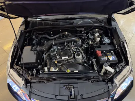 TOYOTA Hilux SW4 2.7 16V 4P FLEX SR 7 LUGARES AUTOMTICO, Foto 9