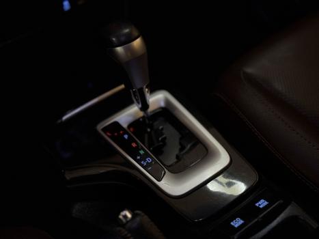 TOYOTA Hilux SW4 2.7 16V 4P FLEX SR 7 LUGARES AUTOMTICO, Foto 19