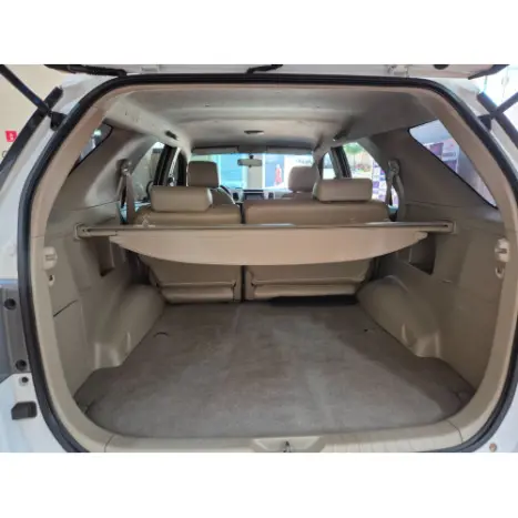 TOYOTA Hilux SW4 2.7 16V 4P SR FLEX AUTOMTICO, Foto 4