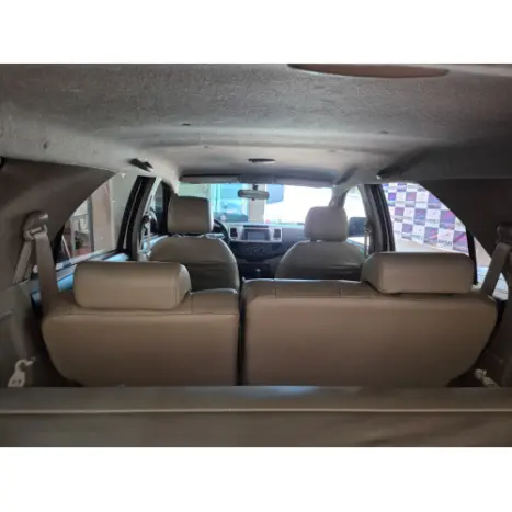 TOYOTA Hilux SW4 2.7 16V 4P SR FLEX AUTOMTICO, Foto 5