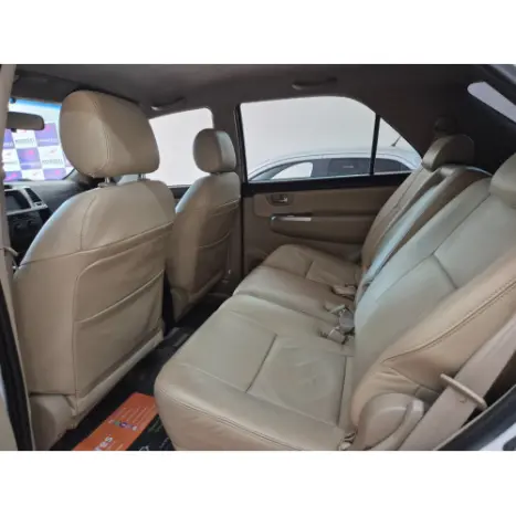 TOYOTA Hilux SW4 2.7 16V 4P SR FLEX AUTOMTICO, Foto 7