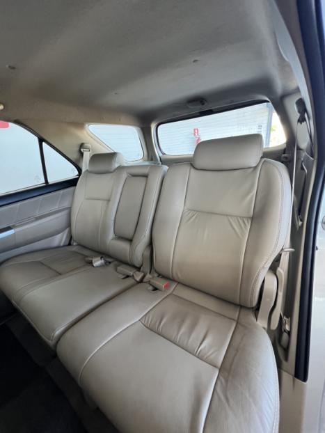 TOYOTA Hilux SW4 2.7 16V 4P SR AUTOM�TICO, Foto 5