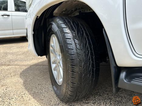 TOYOTA Hilux SW4 2.7 16V 4P FLEX SR 7 LUGARES AUTOMÁTICO, Foto 7 TOYOTA Hilux SW4 2.7 16V 4P FLEX SR 7 LUGARES AUTOMÁTICO, Foto 7