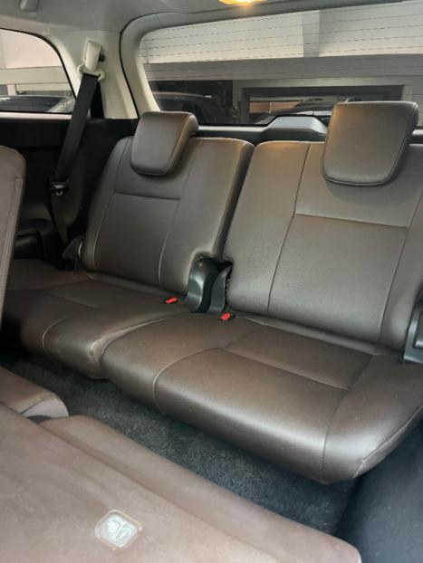 TOYOTA Hilux SW4 2.7 16V 4P FLEX SRV 7 LUGARES AUTOMÁTICO, Foto 10 TOYOTA Hilux SW4 2.7 16V 4P FLEX SRV 7 LUGARES AUTOMÁTICO, Foto 10