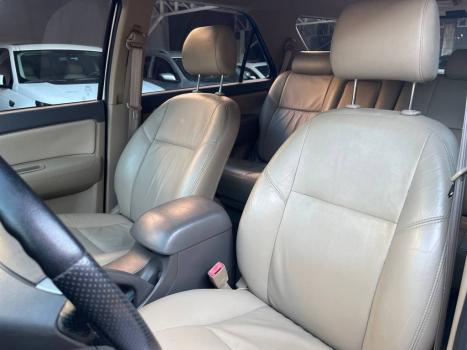 TOYOTA Hilux SW4 2.7 16V 4P SR AUTOM�TICO, Foto 7