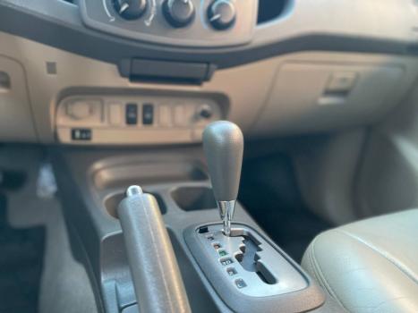 TOYOTA Hilux SW4 2.7 16V 4P SR AUTOM�TICO, Foto 8