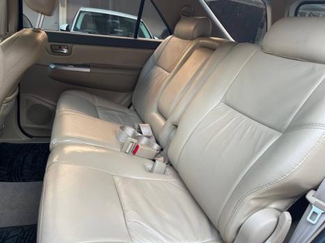 TOYOTA Hilux SW4 2.7 16V 4P SR AUTOM�TICO, Foto 11