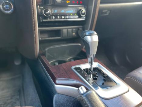 TOYOTA Hilux SW4 2.7 16V 4P FLEX SRV 7 LUGARES AUTOM�TICO, Foto 11