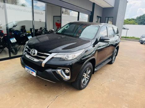 TOYOTA Hilux SW4 2.7 16V 4P FLEX SR 7 LUGARES AUTOM�TICO, Foto 1