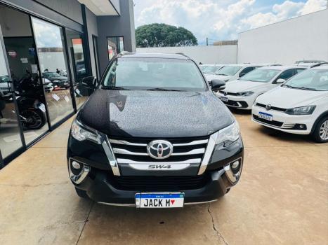 TOYOTA Hilux SW4 2.7 16V 4P FLEX SR 7 LUGARES AUTOM�TICO, Foto 14