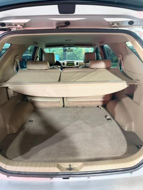 TOYOTA Hilux SW4 2.7 16V 4P SR FLEX AUTOM�TICO, Foto 11