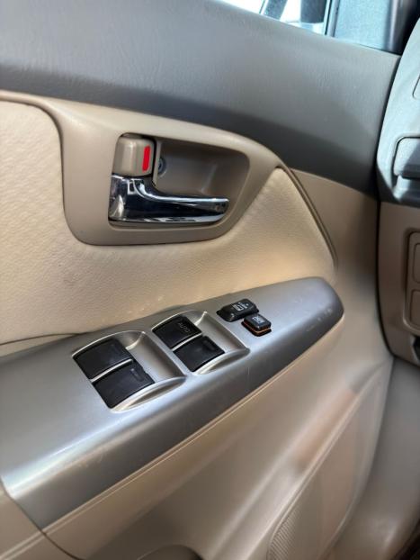 TOYOTA Hilux SW4 2.7 16V 4P SR FLEX AUTOM�TICO, Foto 13