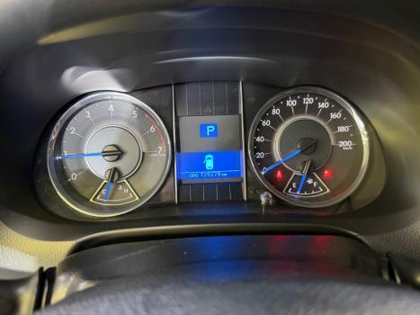 TOYOTA Hilux SW4 2.7 16V 4P FLEX SR 7 LUGARES AUTOM�TICO, Foto 11