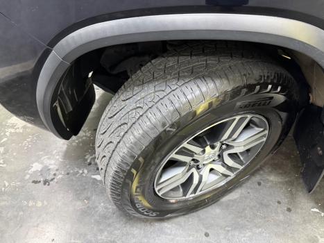 TOYOTA Hilux SW4 2.7 16V 4P FLEX SR 7 LUGARES AUTOM�TICO, Foto 12