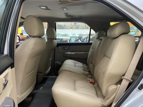 TOYOTA Hilux SW4 2.7 16V 4P FLEX SR 7 LUGARES AUTOM�TICO, Foto 7