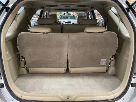 TOYOTA Hilux SW4 2.7 16V 4P FLEX SR 7 LUGARES AUTOM�TICO, Foto 8