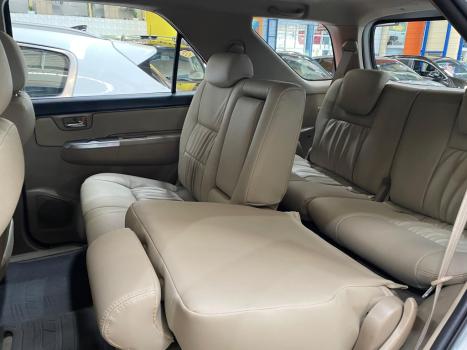 TOYOTA Hilux SW4 2.7 16V 4P FLEX SR 7 LUGARES AUTOM�TICO, Foto 9