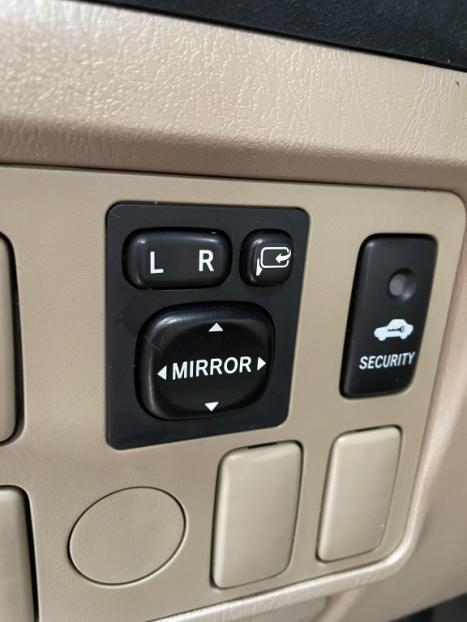 TOYOTA Hilux SW4 2.7 16V 4P FLEX SR 7 LUGARES AUTOM�TICO, Foto 13