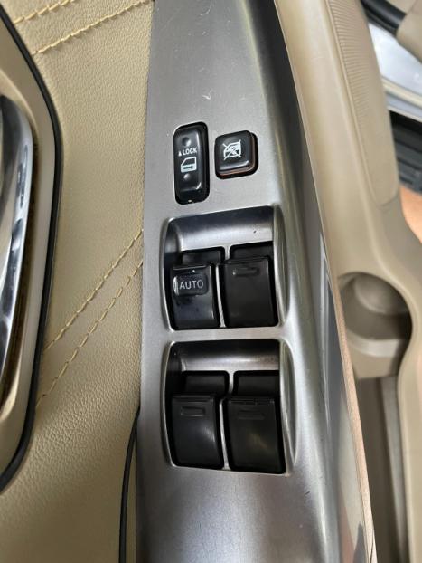 TOYOTA Hilux SW4 2.7 16V 4P FLEX SR 7 LUGARES AUTOM�TICO, Foto 14