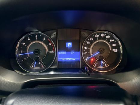 TOYOTA Hilux SW4 2.7 16V 4P SR FLEX AUTOM�TICO, Foto 13