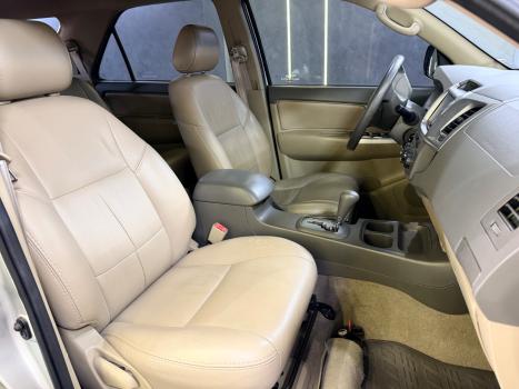 TOYOTA Hilux SW4 2.7 16V 4P SR FLEX, Foto 11